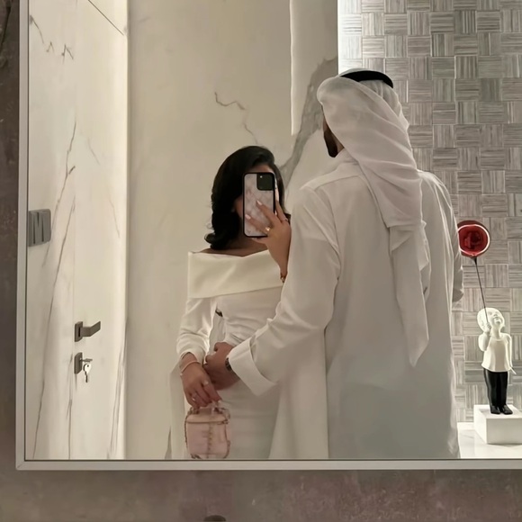 Me and habibi🙏🏻💕 - Picture 1 of 16